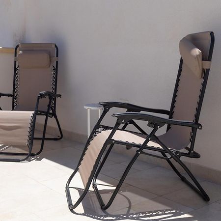 Marettimo Vacanze エクステリア 写真